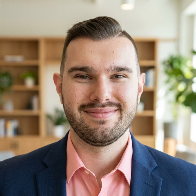 Georgio — Founder & CEO