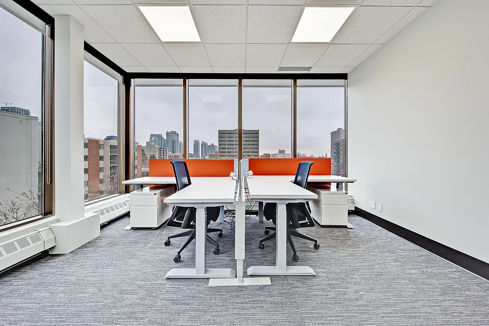 Front Seat Holdings office