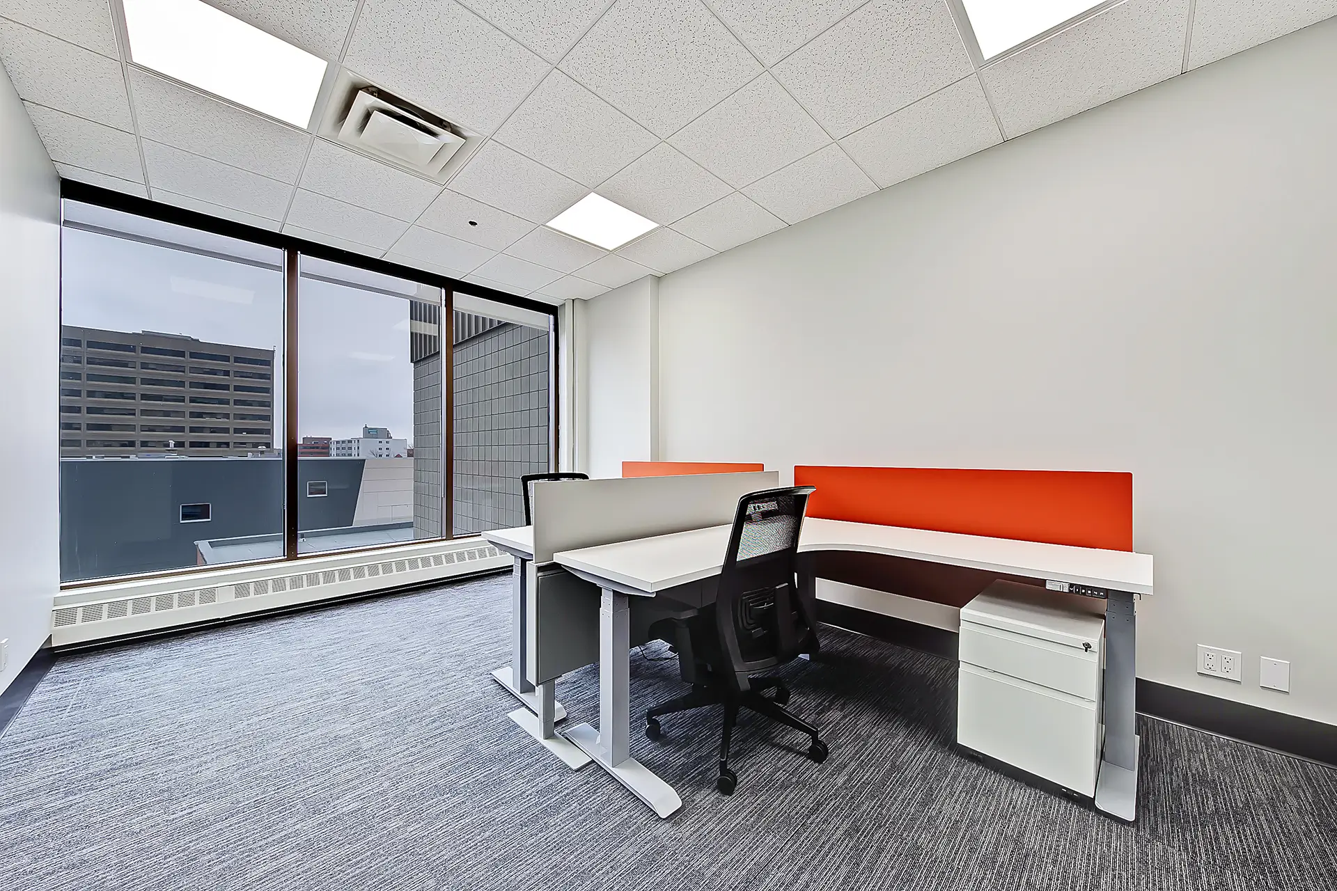 Front Seat Holdings office